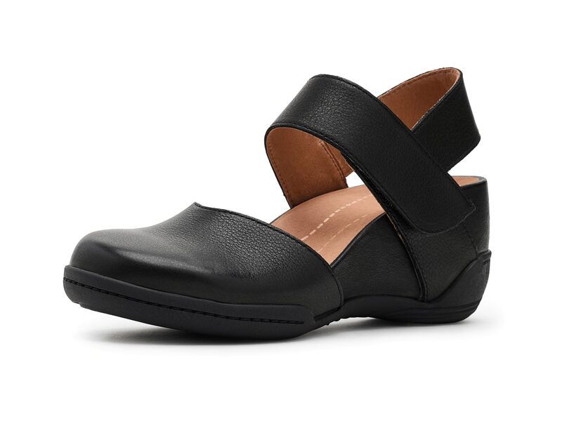 ジャンブー レディース シューズ サンダル Jambu Nia Black ブラック