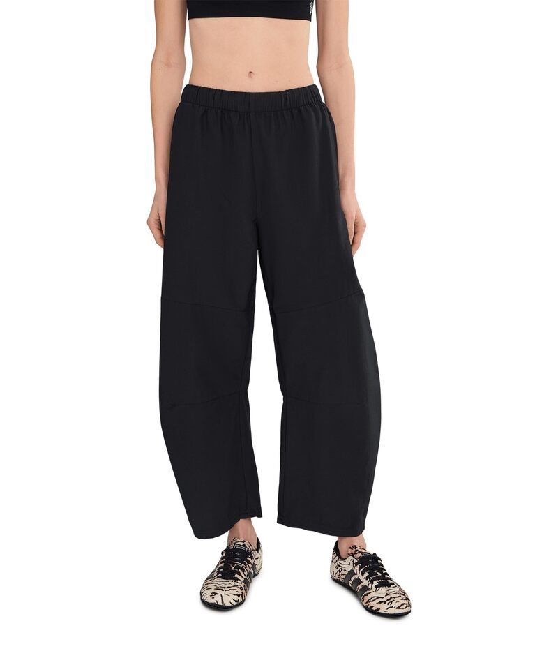 フリーピープル レディース ボトムス カジュアルパンツ FP Movement Game Day Pants Black ブラック
