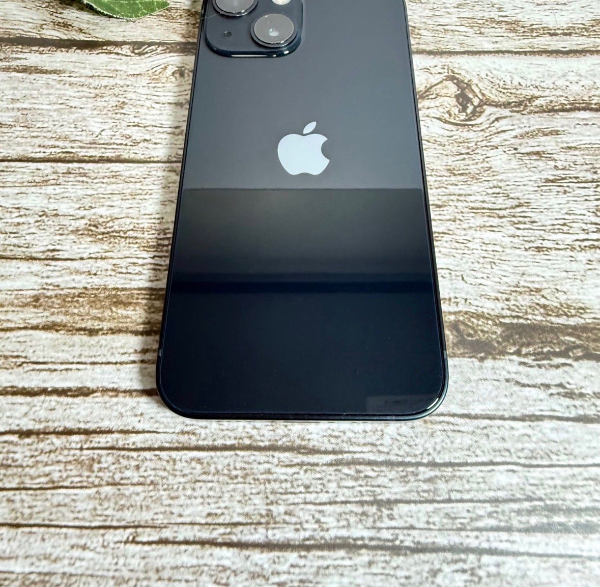 新品バッテリー100%】iPhone 13 mini 128GB ミッドナイト SIMフリー