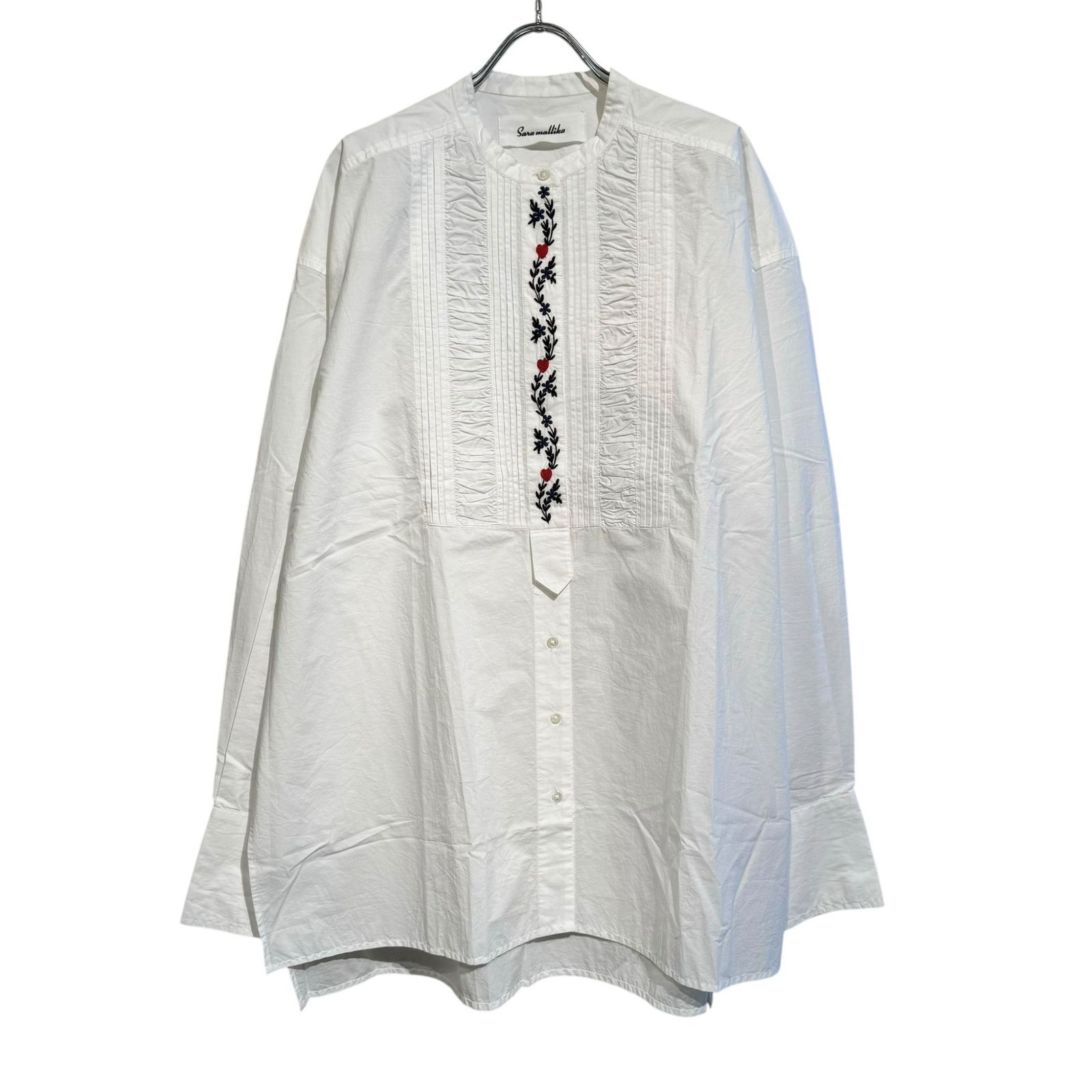 Sara mallika (サラマリカ) ＊for CITYSHOP EMBROIDERY SHI