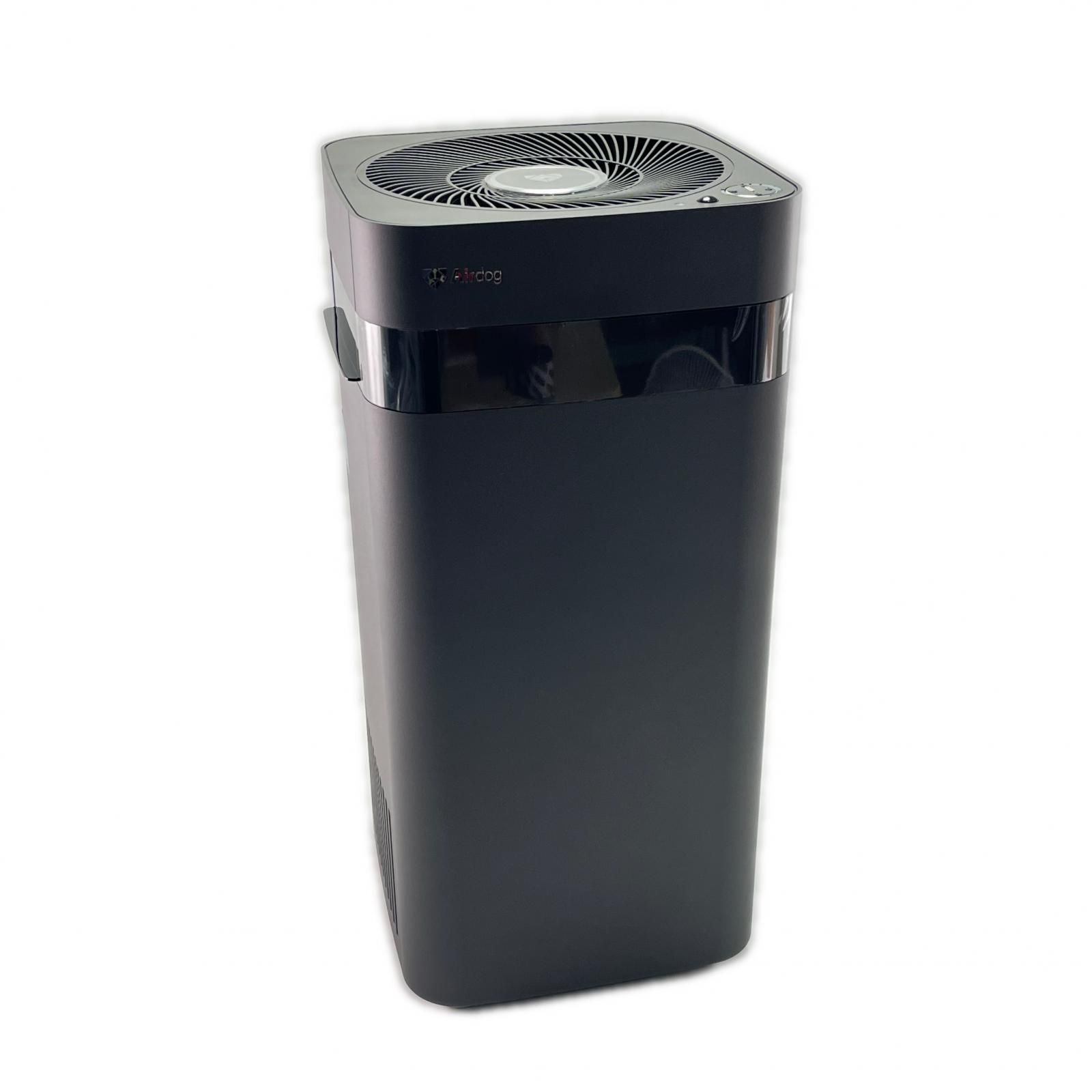 Airdog X3D 空気清浄機 KJ200F-X3D マットブラック 2026年製 開封未