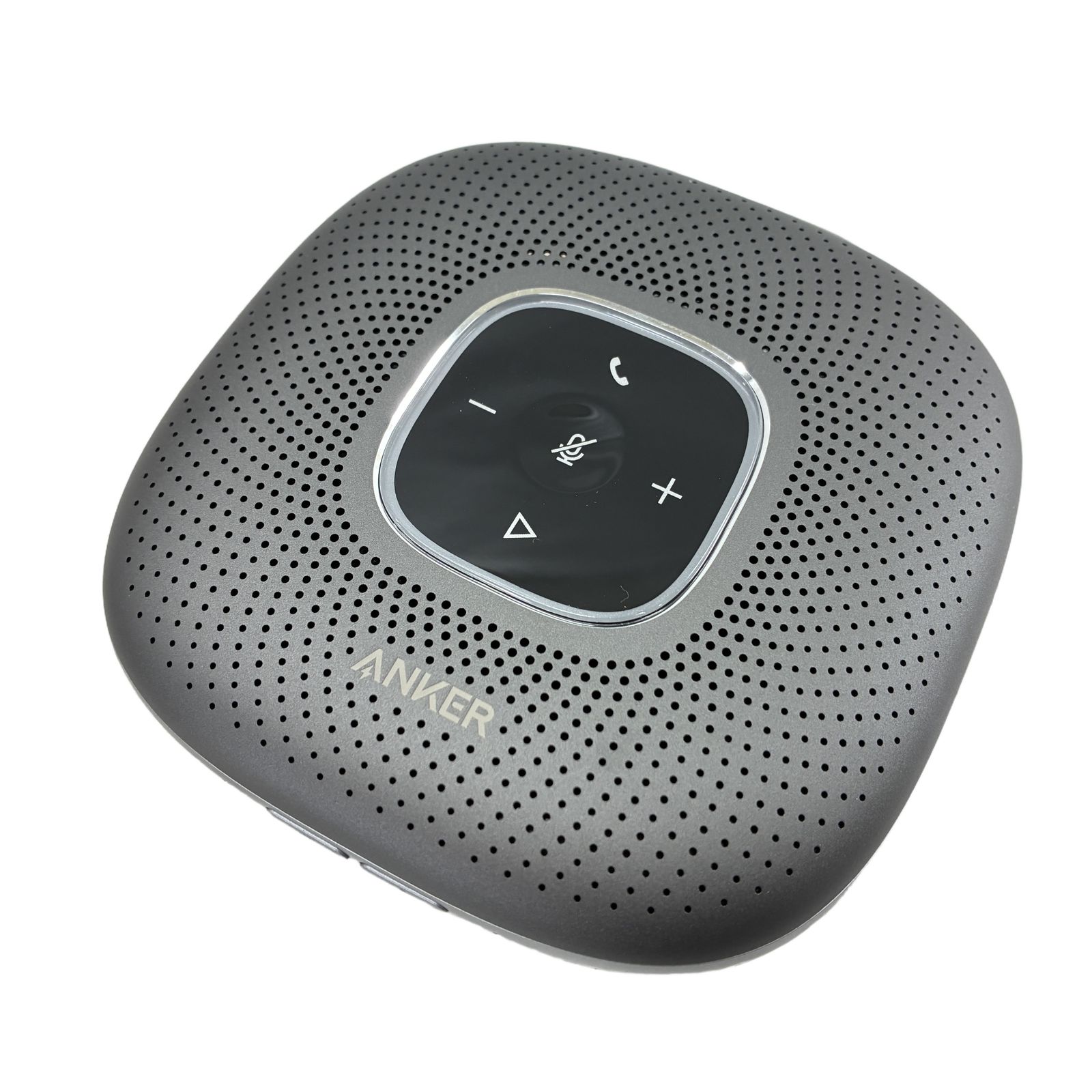 Anker A3301 Power Conf スピーカー フォン アンカー パワー コンフ 音響機材 中古 美品 W11349736