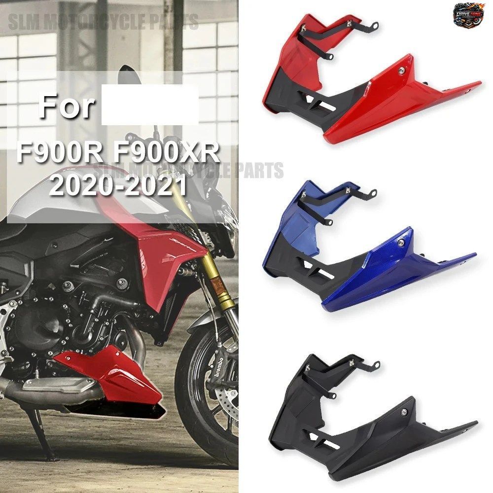 BMW F900R F900XR 2020-2025 2024 用 新型モーターサイクル エンジン シャーシ シュラウド フェアリング エキゾースト シールド ガード プ