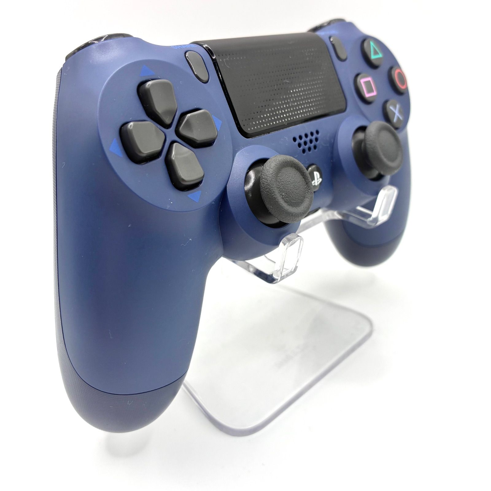 PS4 ワイヤレスコントローラー 純正 デュアルショック4 新品 プレステ
