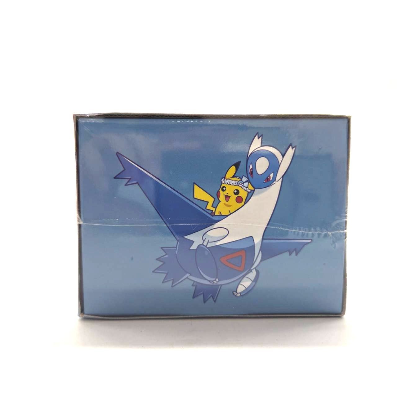 ☆ポケモンカードゲーム スカーレット＆バイオレットスペシャルBOX