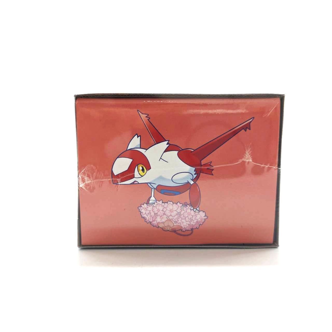 ☆ポケモンカードゲーム スカーレット＆バイオレットスペシャルBOX