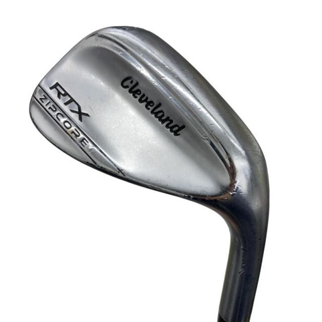 クリーブランド Cleveland RTX ZIPCORE ツアーサテン 52/10 MID