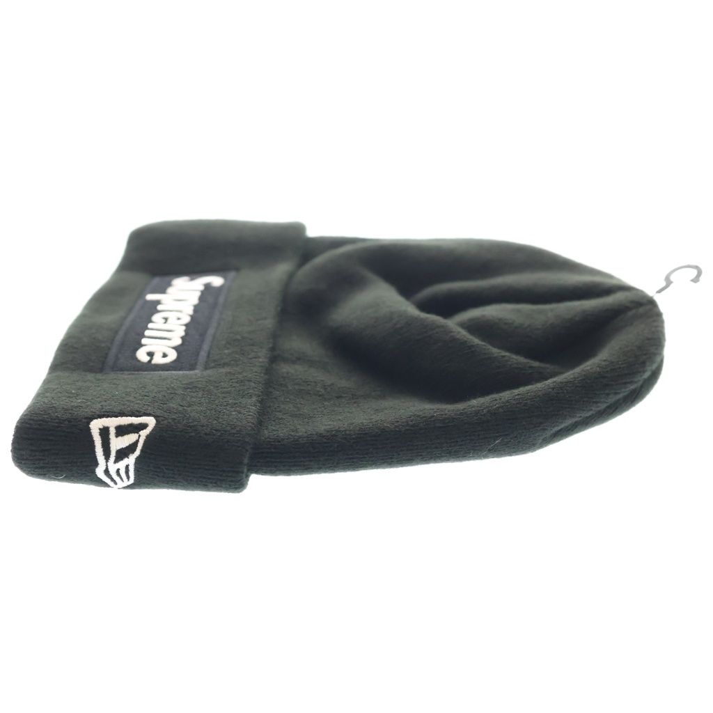 SUPREME (シュプリーム) 22AW ×New Era Box Logo Beanie ボックスロゴ