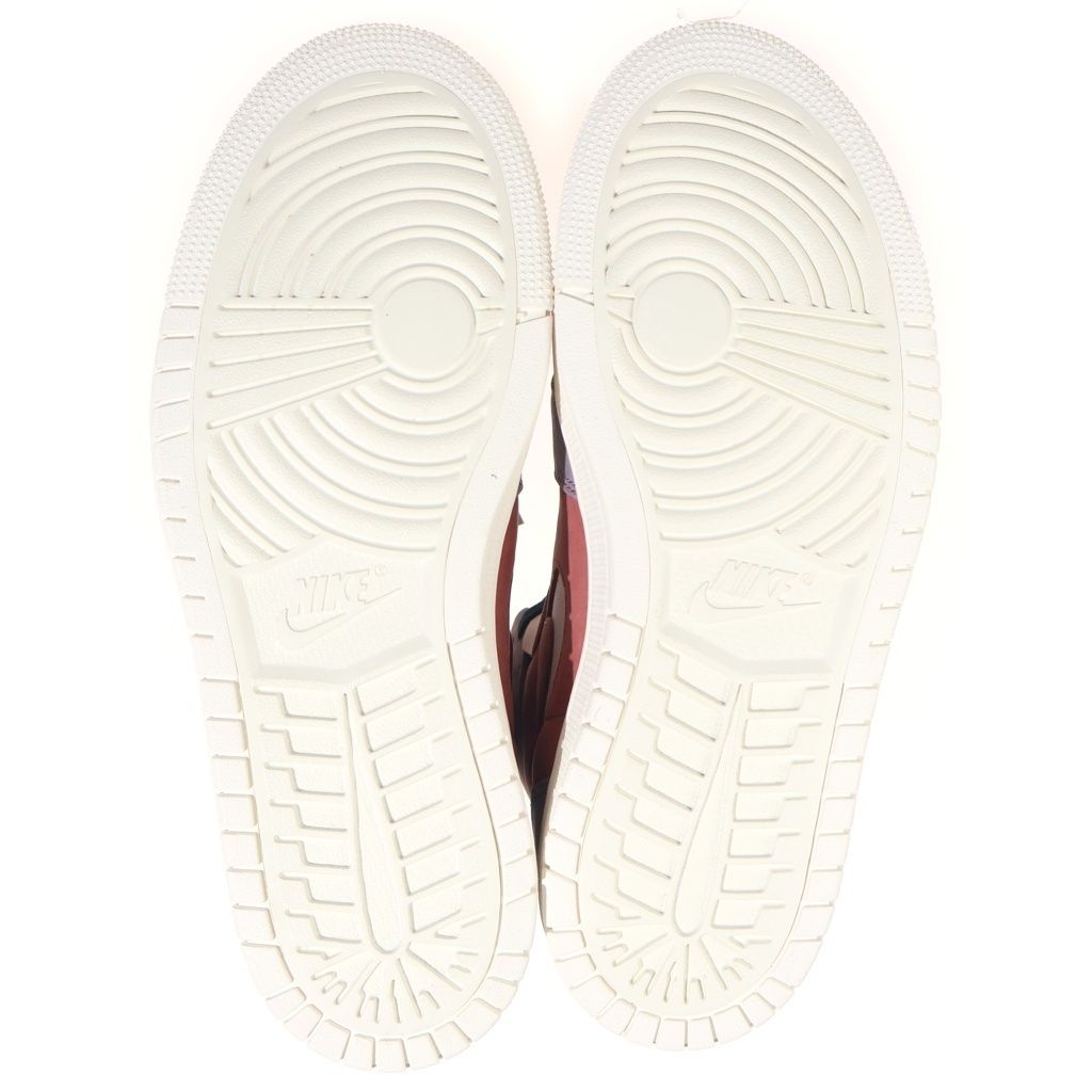 NIKE (ナイキ) WMNS AIR JORDAN 1 ZOOM AIR CMFT CT0979-602