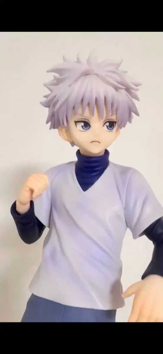 キルア B賞 出品