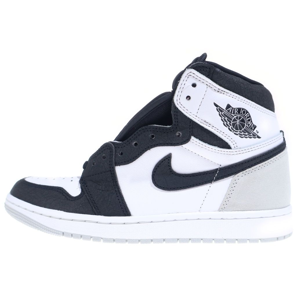NIKE (ナイキ) AIR JORDAN 1 HIGH OG Bleached Coral 555088-108 エア