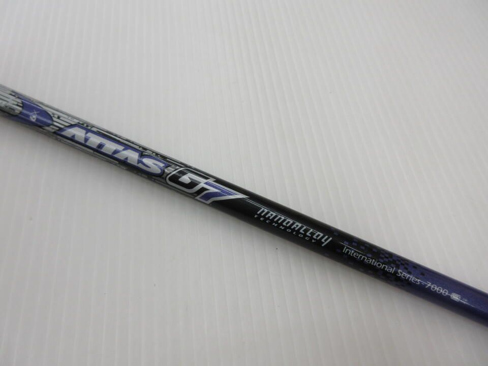 テーラーメイド　SIM2 MAX　15度　ATTAS　G7　Xフレックス　フェアウェイウッド　中古　ゴルフドゥ！南風原店【最短即日発送】