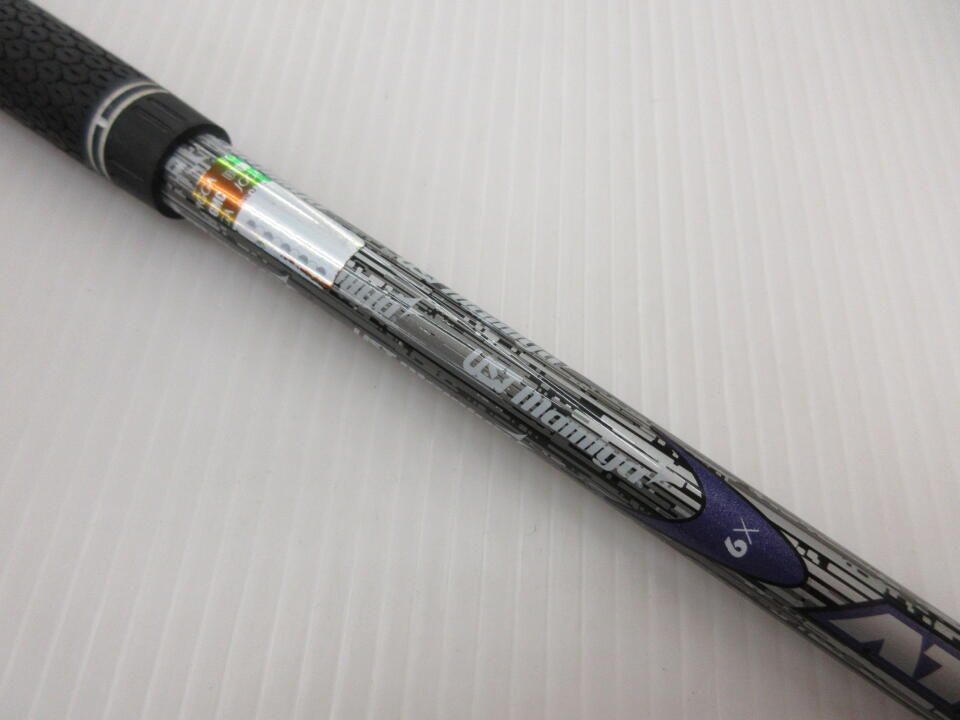 テーラーメイド　SIM2 MAX　15度　ATTAS　G7　Xフレックス　フェアウェイウッド　中古　ゴルフドゥ！南風原店【最短即日発送】