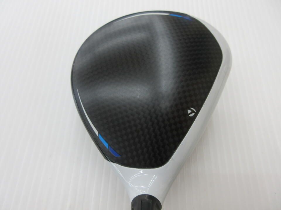 テーラーメイド　SIM2 MAX　15度　ATTAS　G7　Xフレックス　フェアウェイウッド　中古　ゴルフドゥ！南風原店【最短即日発送】