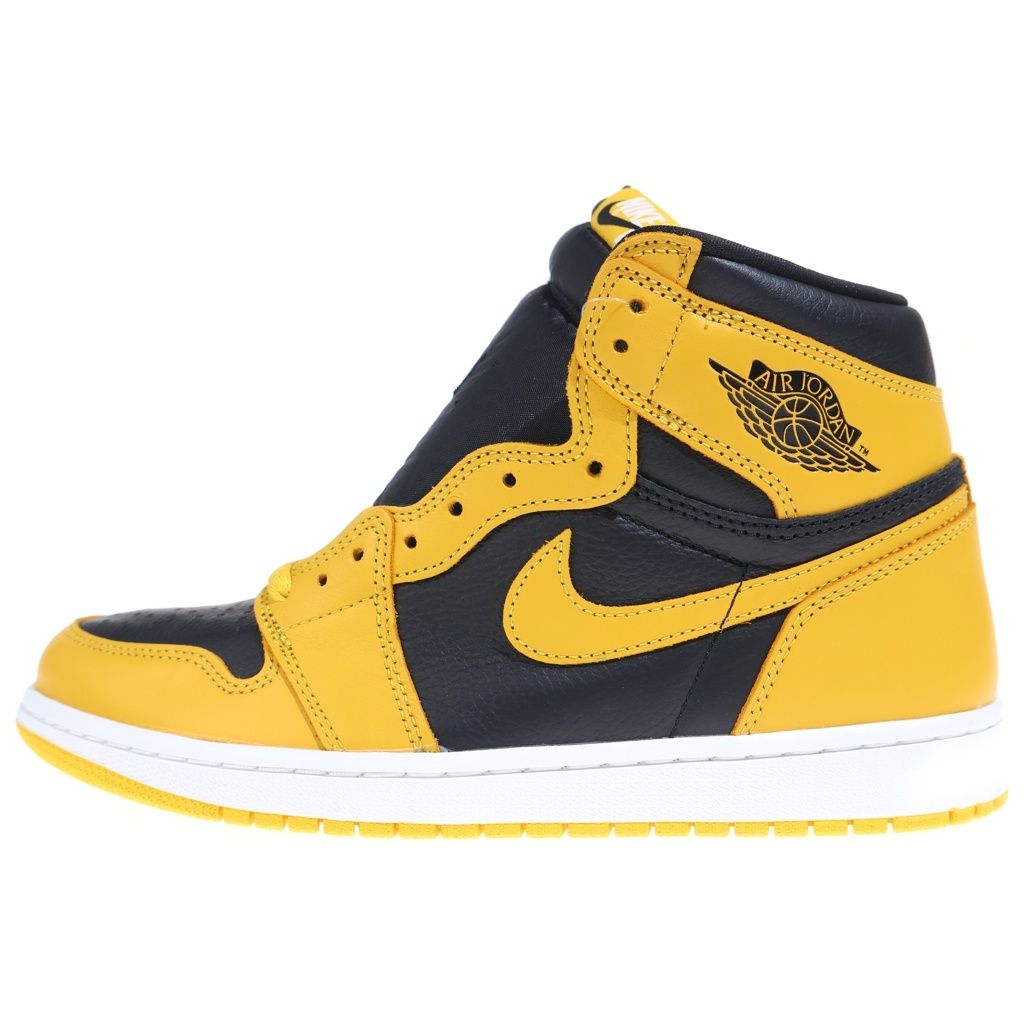 NIKE (ナイキ) AIR JORDAN 1 HIGH OG POLLEN 555088-701 エア