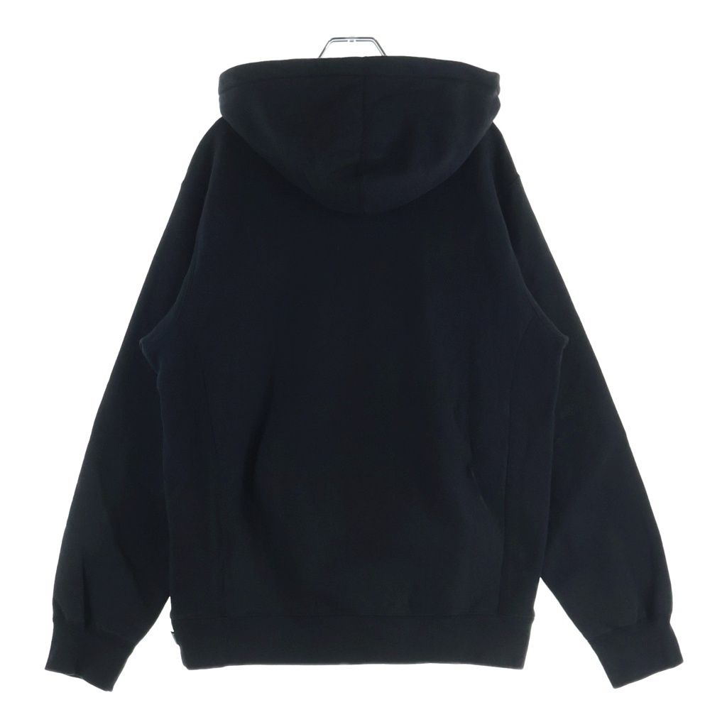 SUPREME (シュプリーム) 19SS Le Luxe Hooded Sweatshirt リュクス