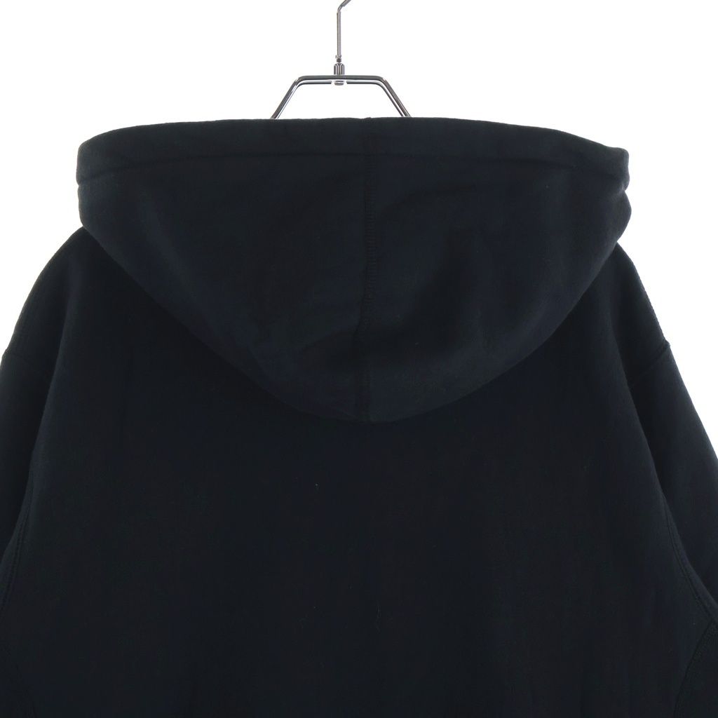 SUPREME (シュプリーム) 19SS Le Luxe Hooded Sweatshirt リュクス