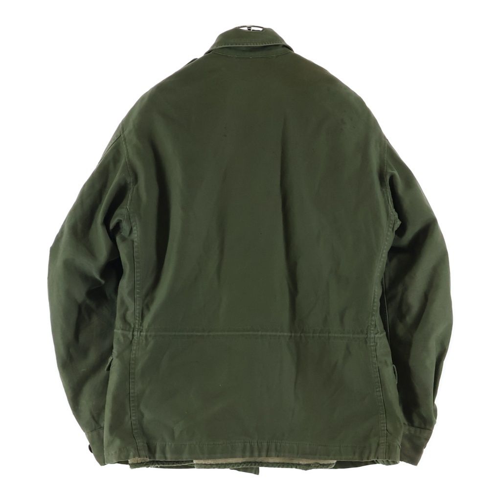 VINTAGE (ヴィンテージ) 50s U.S. ARMY M-51 ミリタリー フィールド