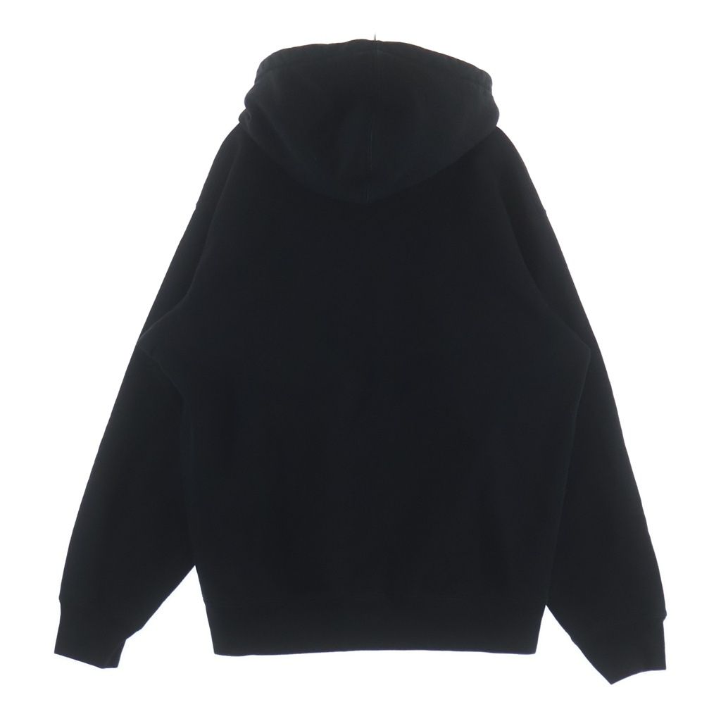 SUPREME (シュプリーム) 22SS ×BURBERRY Box Logo Hooded Sweatshirt