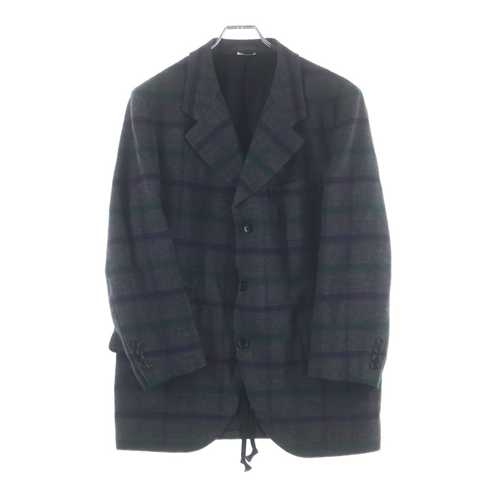 COMME des GARCONS HOMME DEUX (コムデギャルソン オムドゥ) 23AW