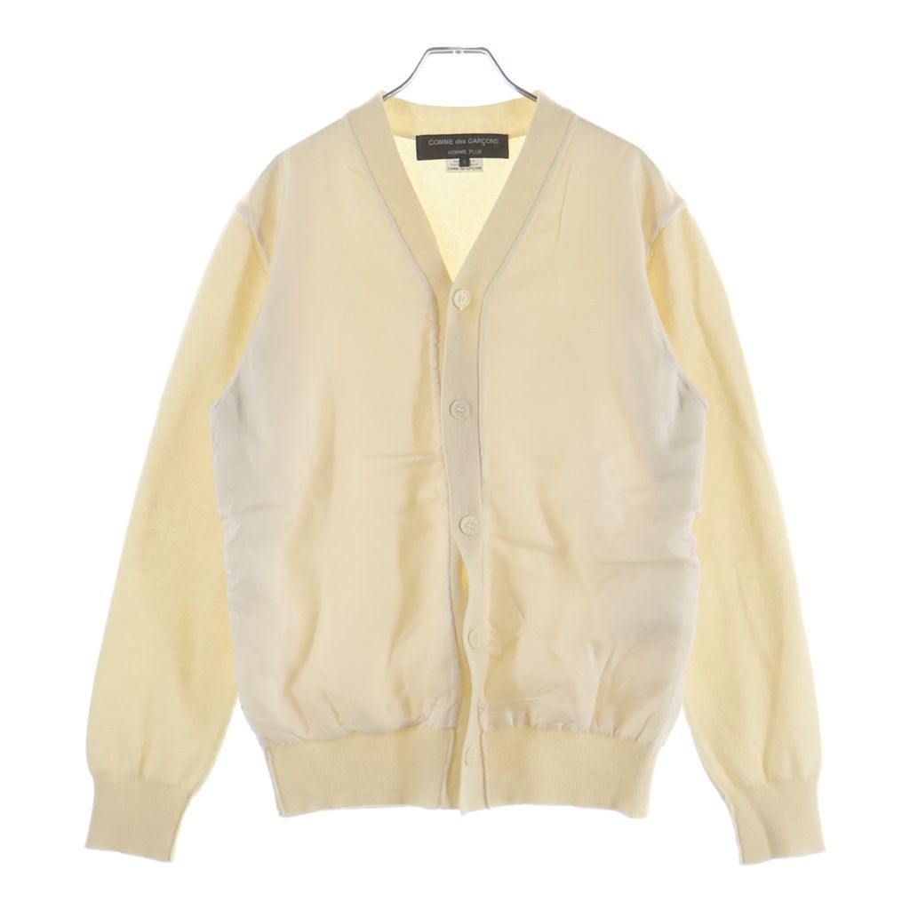 COMME des GARCONS HOMME PLUS (コムデギャルソンオムプリュス) 21AW 