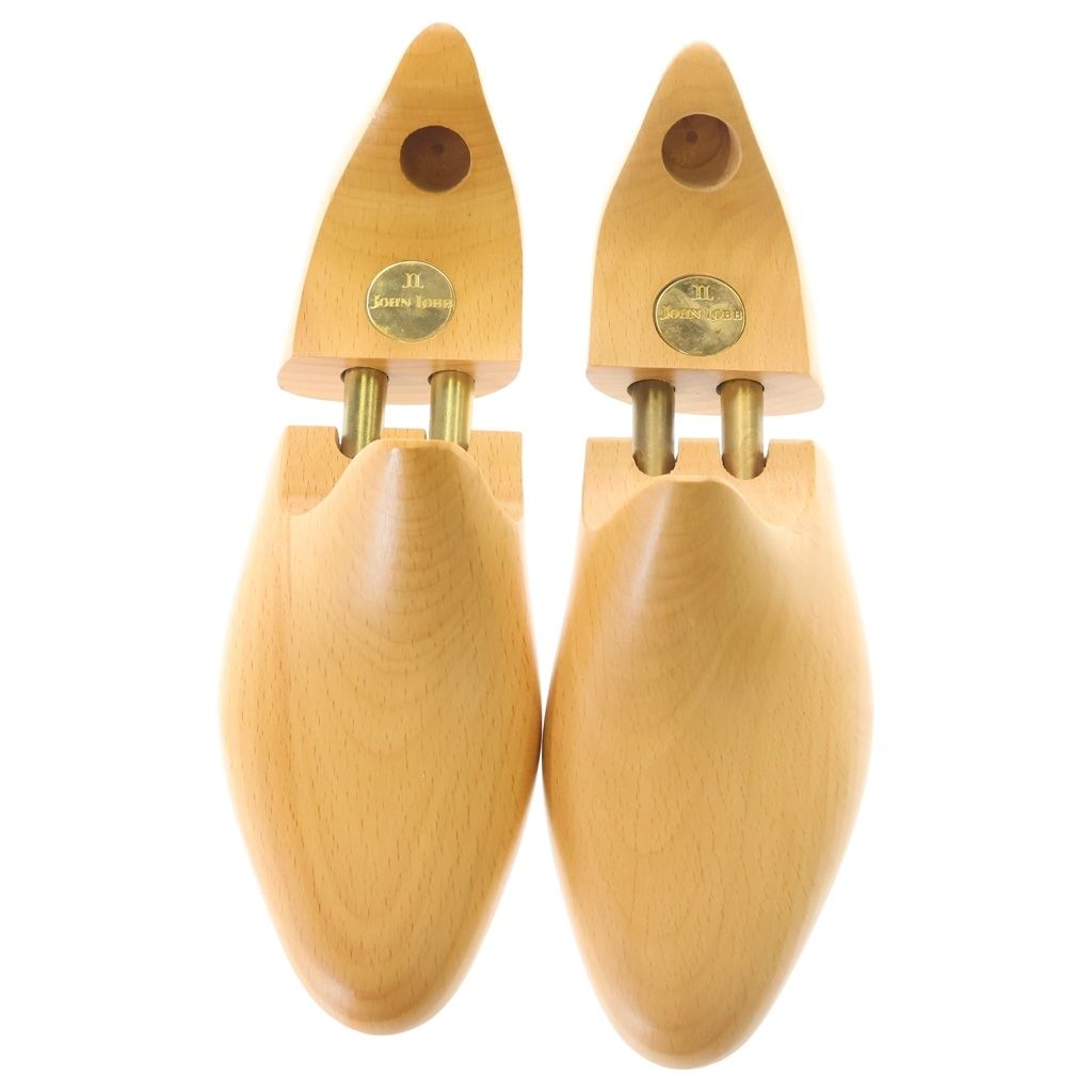 JOHN LOBB (ジョンロブ) シューツリー シューキーパー ベージュ