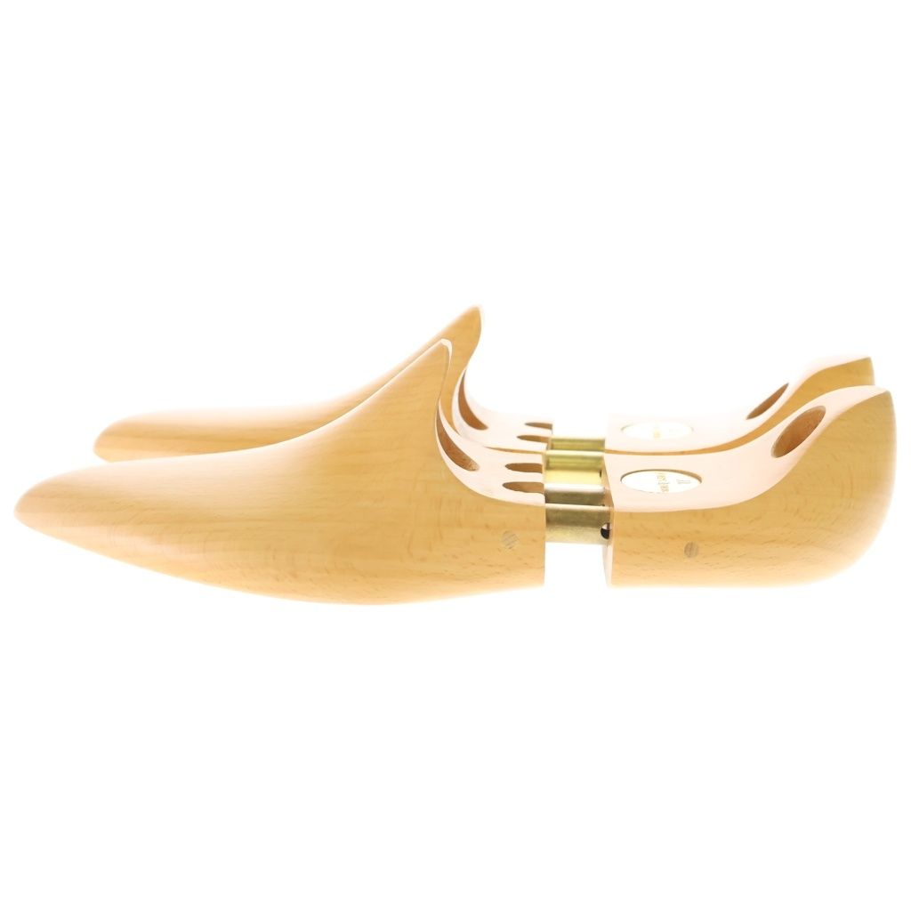 JOHN LOBB (ジョンロブ) シューツリー シューキーパー ベージュ - メルカリ