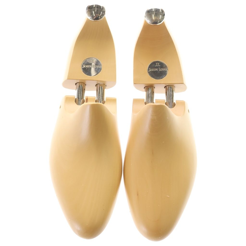 JOHN LOBB (ジョンロブ) シューツリー シューキーパー ベージュ