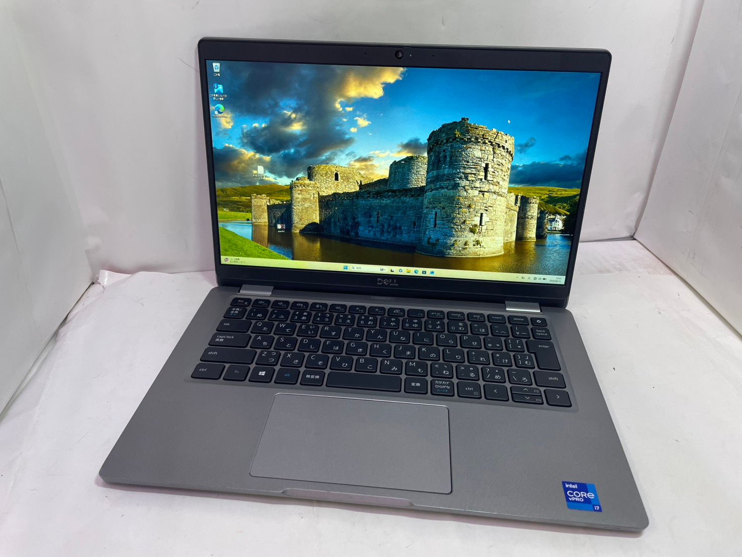[中古パソコン] Latitude 5320
