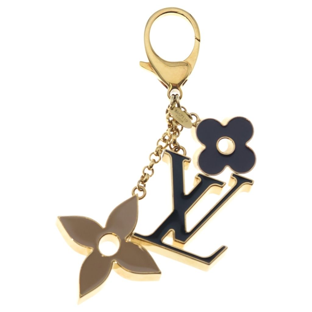 鑑定済・美品 ルイヴィトン モノグラムフルールドゥチャーム M67119 LOUIS VUITTON (ルイヴィトン) フルール ドゥ モノグラム バッグ