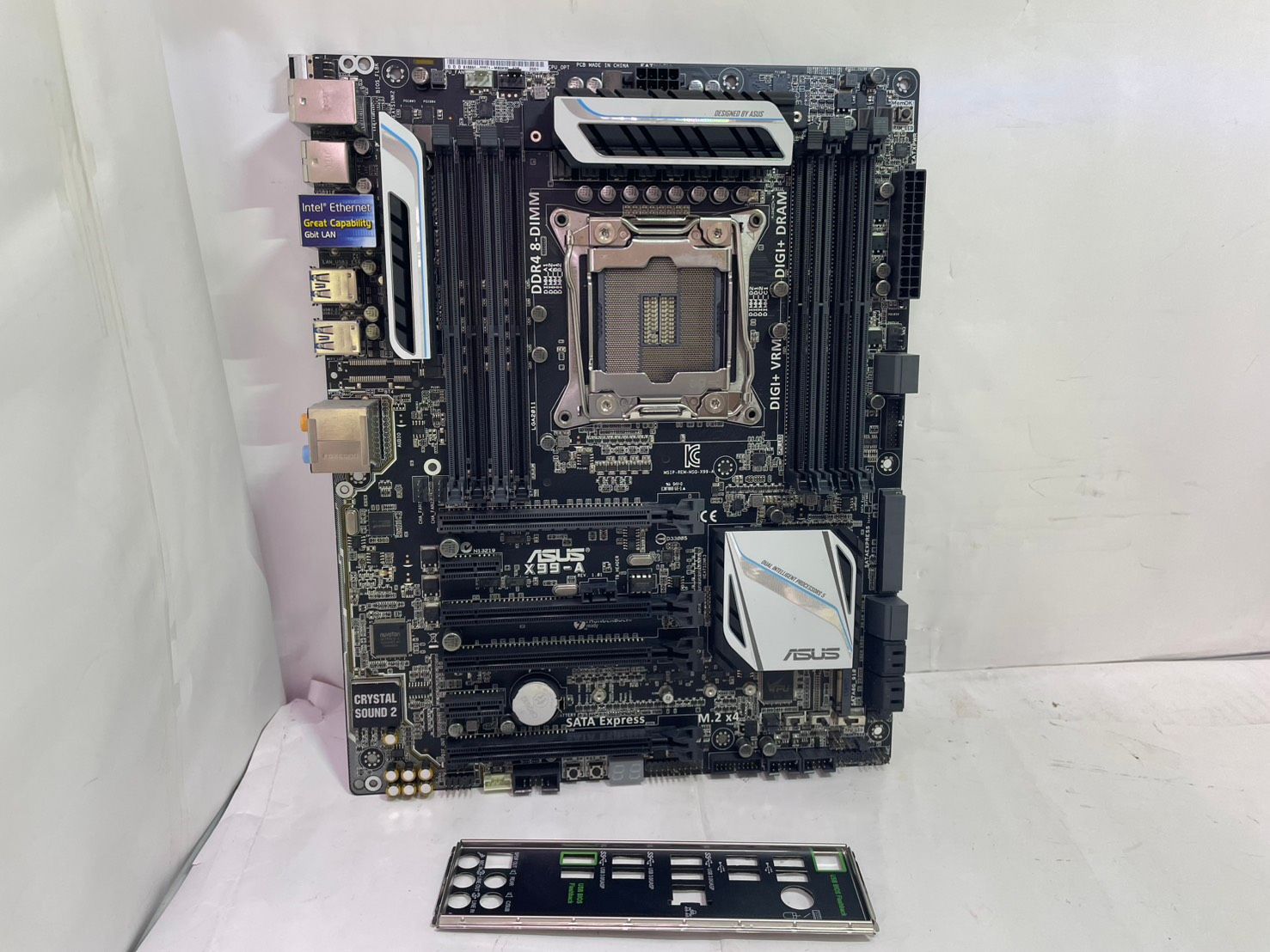中古PCパーツ] X99-A - メルカリ