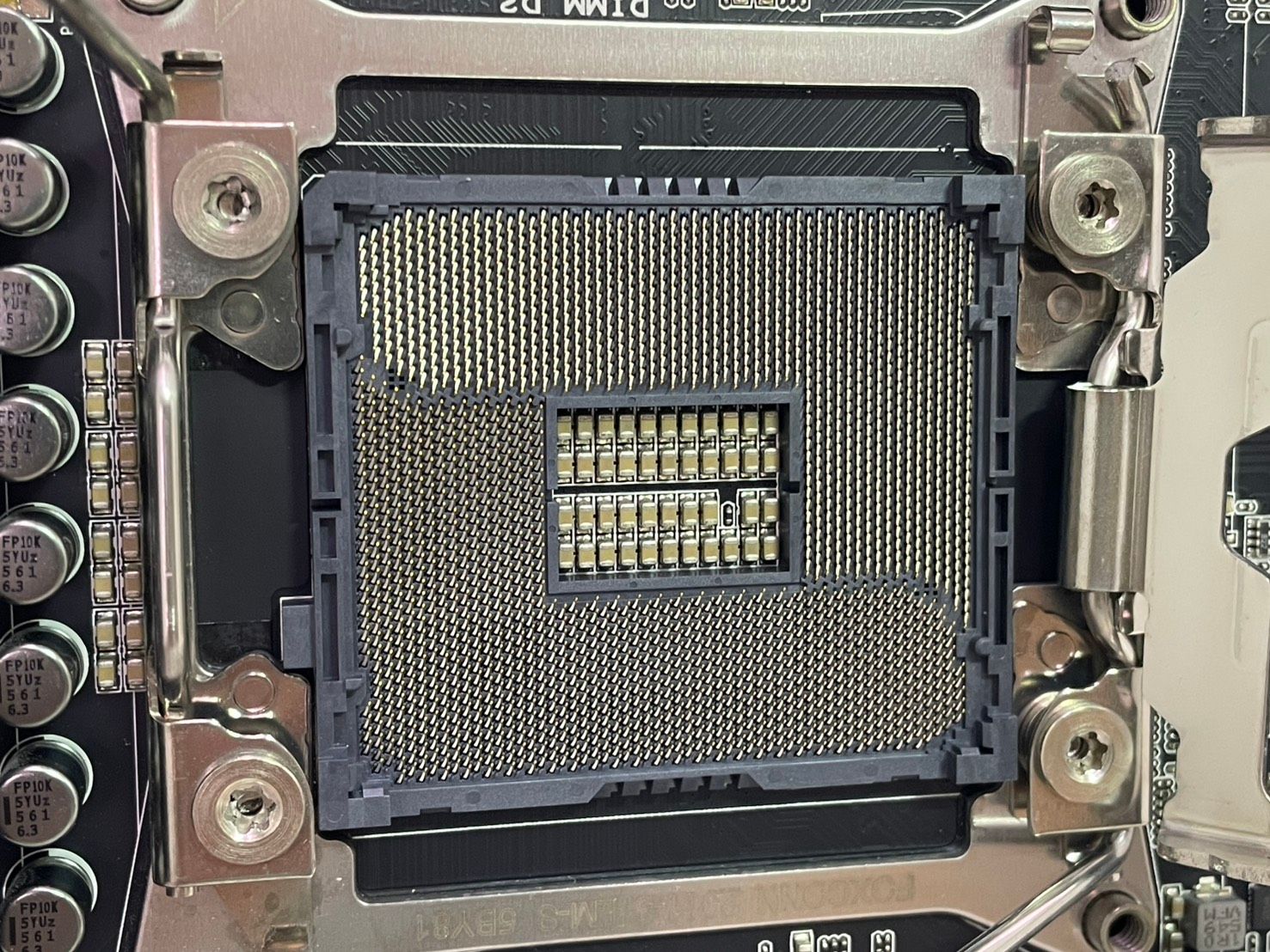 中古PCパーツ] X99-A - メルカリ