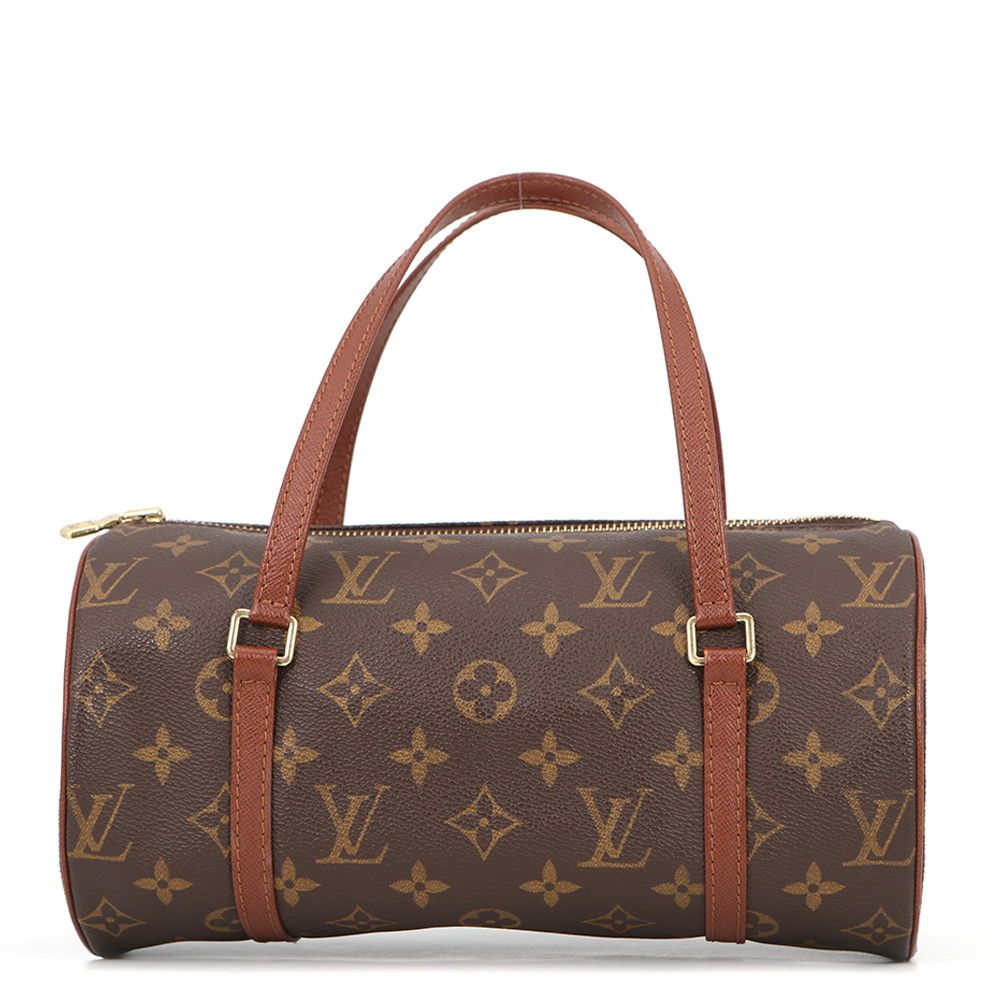 ルイヴィトン ハンドバッグ モノグラム パピヨン26 M51366 LOUIS VUITTON ヴィトン バッグ ミニボストンバッグ