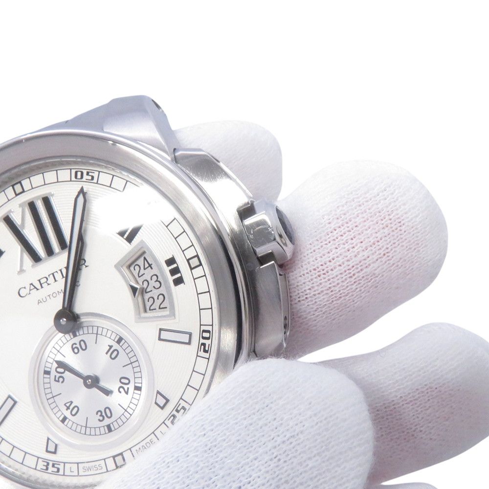 カルティエ カリブル ドゥ カルティエ W7100015 Cartier 腕時計