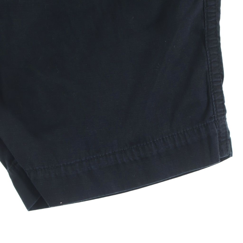 DRKSHDW (ダークシャドウ) 19SS Drawstring Cropped ドローストリング
