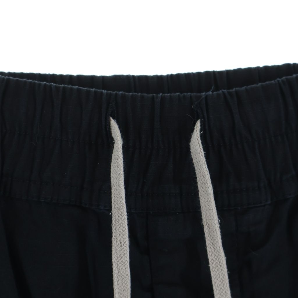 DRKSHDW (ダークシャドウ) 19SS Drawstring Cropped ドローストリング