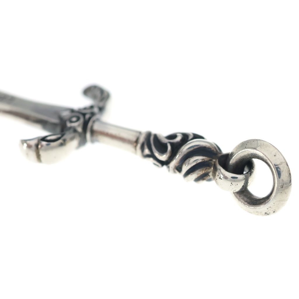 大得価，安い】 LONE ONES (ロンワンズ) Mu0026F DAGGER PENDANT S