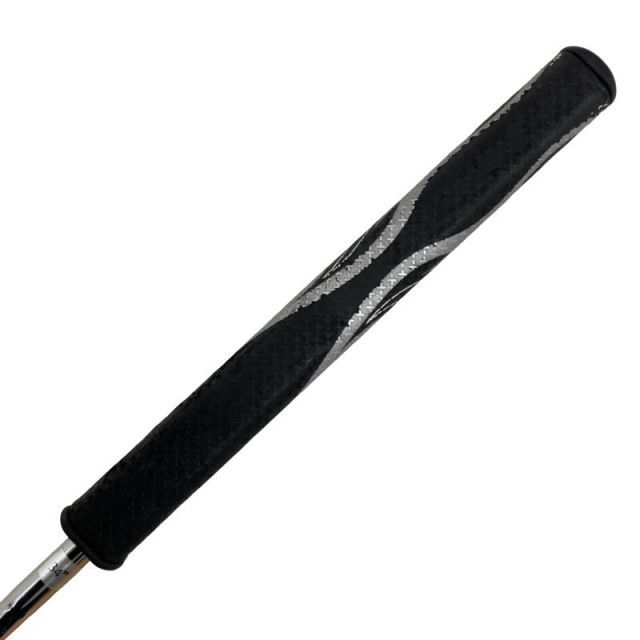 中古】 オデッセイ VERSA #7 ブラック(ホリゾンタル) 34インチ パター