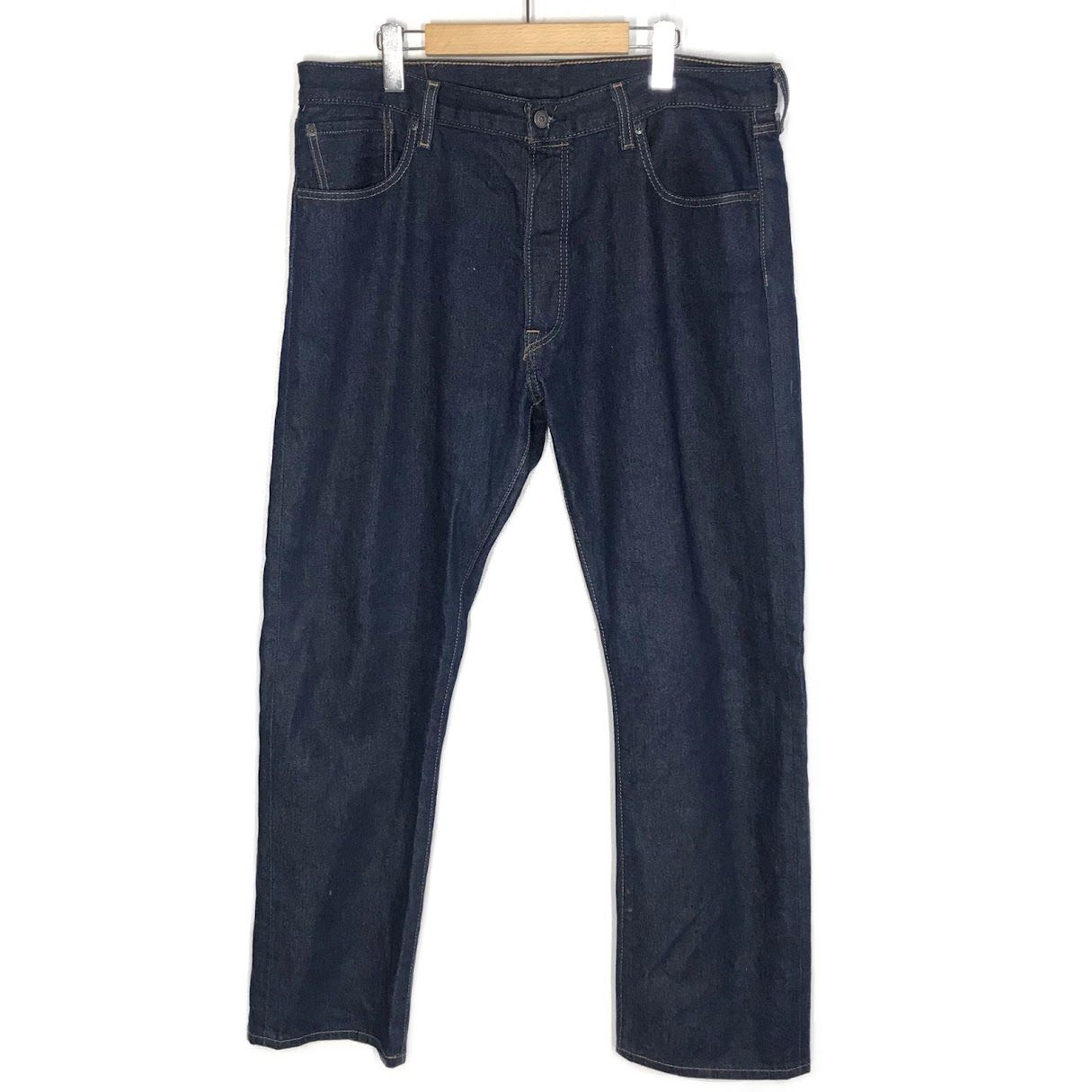 【倉吉店】 中古 Levi's | リーバイス デニムパンツ 501 00501-2331 インディゴ サイズ：38 【107】