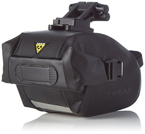 【新品】TOPEAK(トピーク) ウェッジ ドライバック (クイッククリック) L