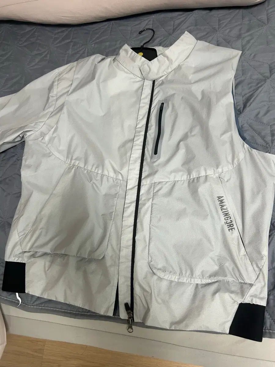 アメイジング ハイブリッド XL