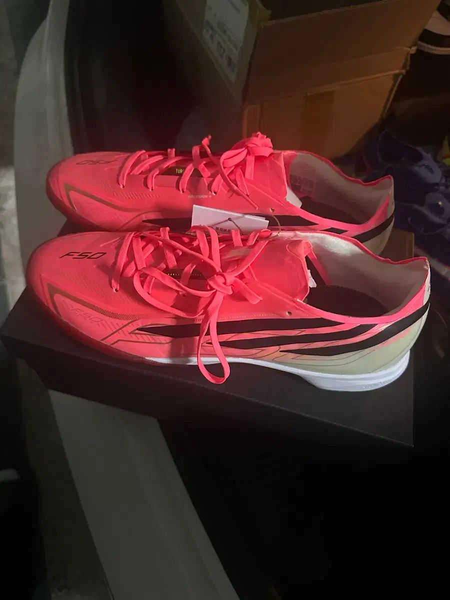 f50ハイパーパス プロTF