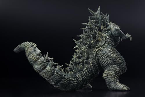 青島文化教材社(AOSHIMA) PLAfig. No.PF-01 ゴジラ-1.0 ゴジラ (2023) 約130mm プラモデルma 青島文化教材社(AOSHIMA) PLAfig. No.PF-01 ゴジラ-1.0 ゴジラ (2023) 約130mm プラモデルma