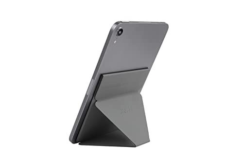 MOFT iPad mini 6 Snapケース＆スタンドセット MOFT iPad mini6 (2021)サイズ タブレットスタンド iPad Pro Mini 2021 2022 iPad Pro (Snap On タブレットスタンド（単品）, クーｍａ