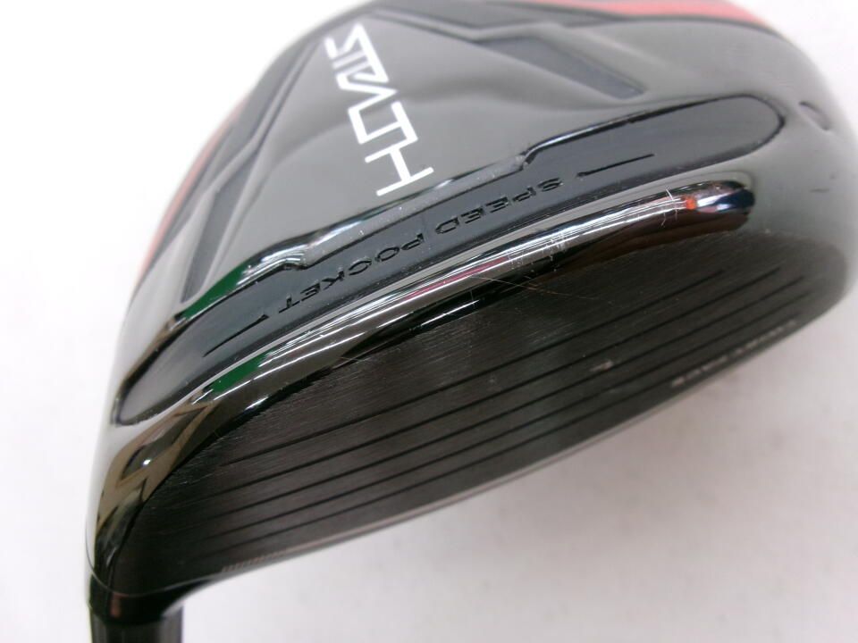 テーラーメイド STEALTH 15度 ディアマナ PD60 Sフレックス フェアウェイウッド 中古 ゴルフドゥ!松本店【最短即日発送】 テーラーメイド STEALTH 15度 ディアマナ PD60 Sフレックス フェアウェイウッド 中古 ゴルフドゥ!松本店【最短即日発送】