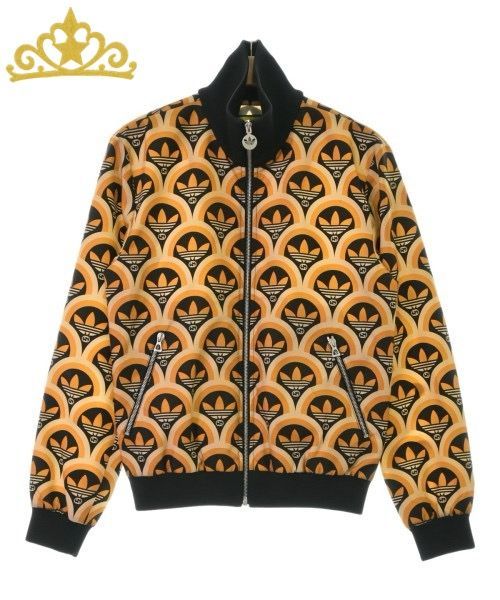 GUCCI × adidas ブルゾンジャンパー メンズ グッチ アディダス