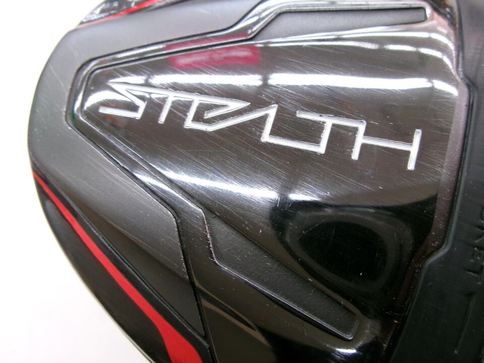 テーラーメイド　STEALTH　21度　ディアマナ PD70　Sフレックス　フェアウェイウッド　中古　ゴルフドゥ！松本店【最短即日発送】