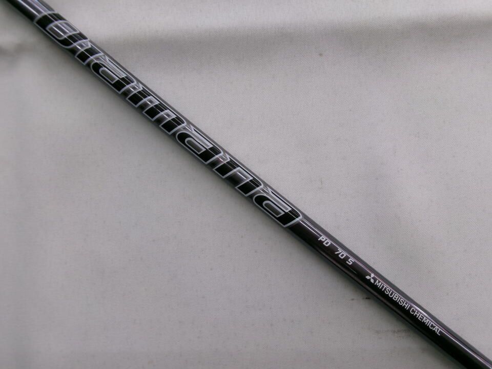 テーラーメイド　STEALTH　21度　ディアマナ PD70　Sフレックス　フェアウェイウッド　中古　ゴルフドゥ！松本店【最短即日発送】