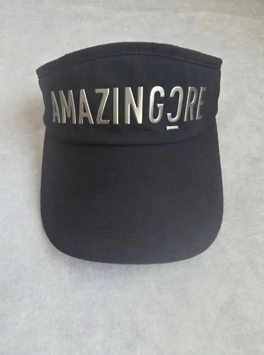 AMAZINGCRE アメージングクリー メンズ ゴルフ サンバイザー Free サイズ AMAZINGCRE アメージングクリー メンズ ゴルフ サンバイザー Free サイズ
