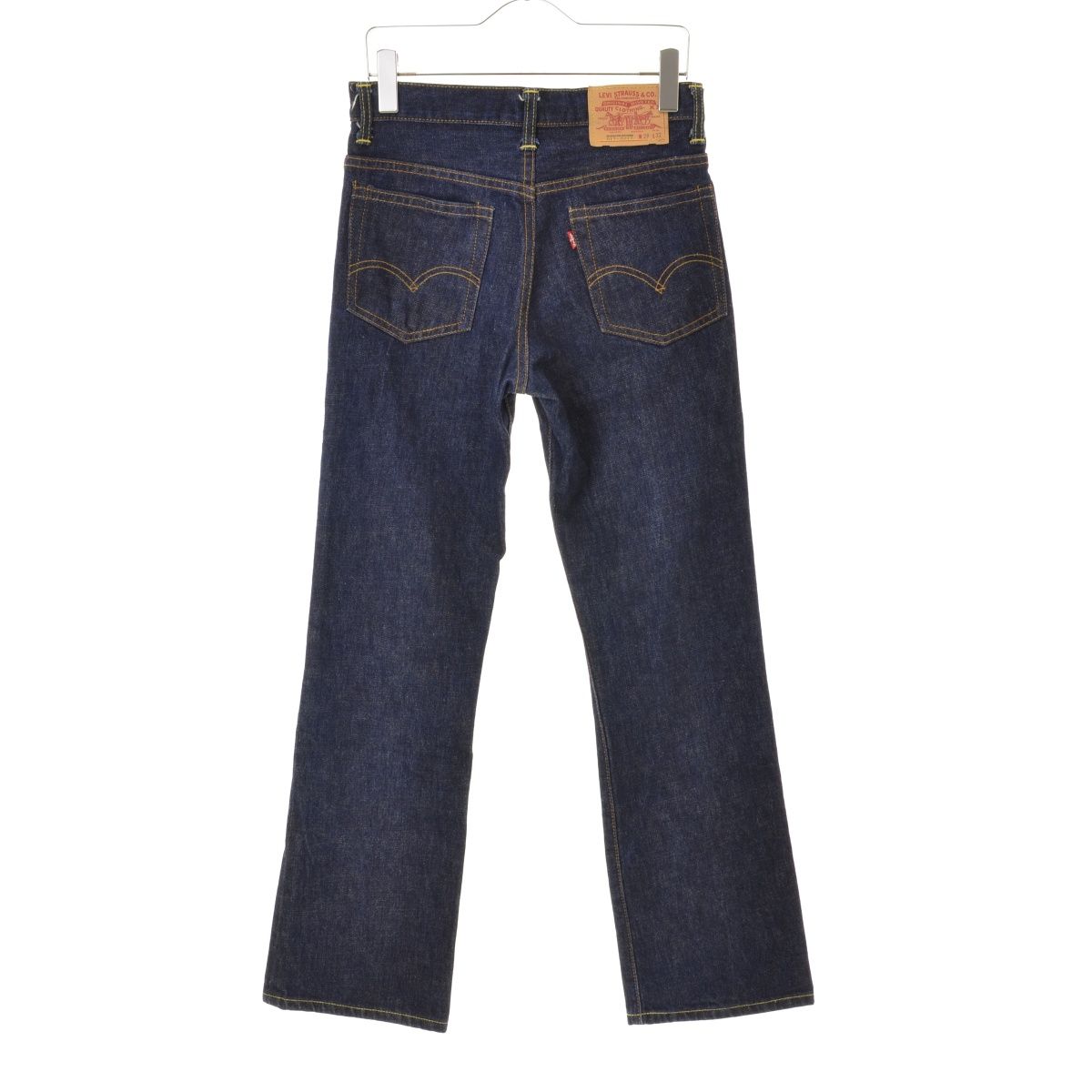 LEVIS】90s 99年製 71517-0017 バレンシア工場製 517 BIG-E 復刻 